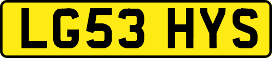 LG53HYS