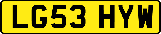 LG53HYW