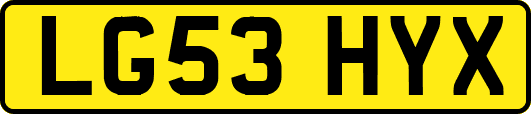 LG53HYX