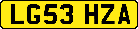 LG53HZA