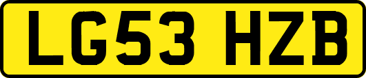 LG53HZB
