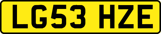 LG53HZE