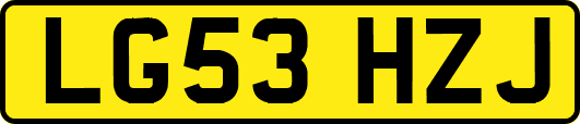 LG53HZJ