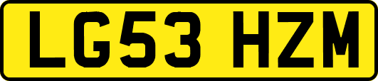 LG53HZM