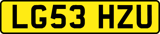 LG53HZU
