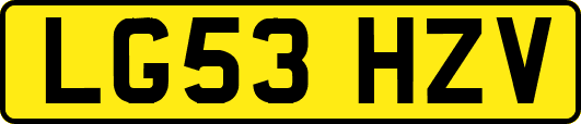 LG53HZV
