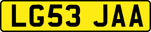 LG53JAA
