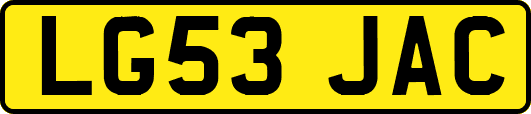 LG53JAC