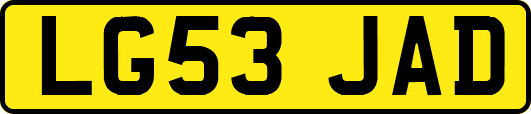 LG53JAD