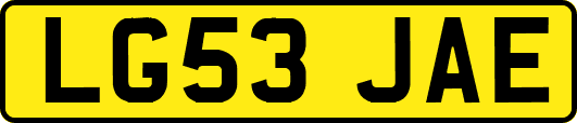 LG53JAE