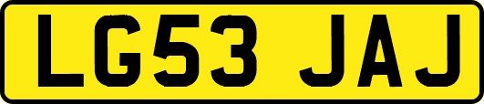 LG53JAJ