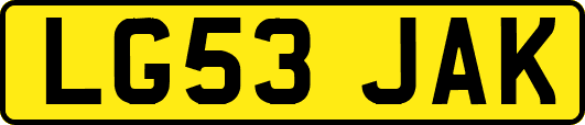 LG53JAK