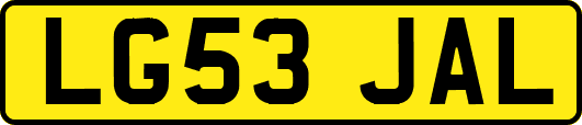 LG53JAL