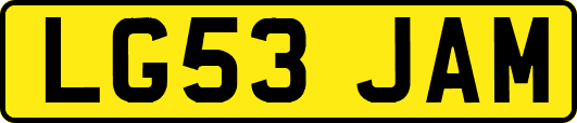LG53JAM