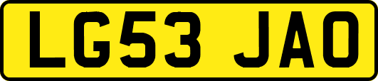 LG53JAO