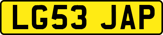 LG53JAP