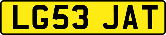 LG53JAT