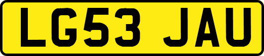 LG53JAU