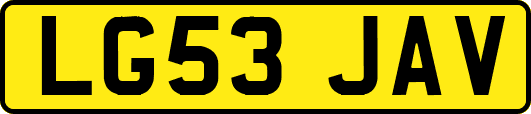 LG53JAV