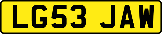 LG53JAW