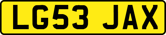 LG53JAX