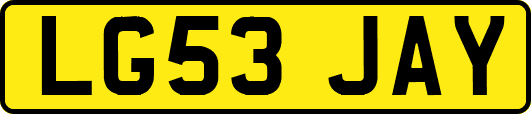 LG53JAY