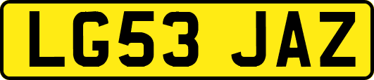 LG53JAZ