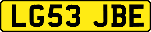 LG53JBE