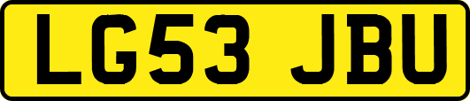 LG53JBU