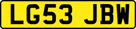 LG53JBW