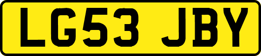LG53JBY