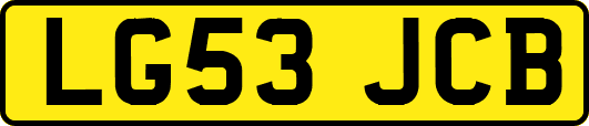LG53JCB