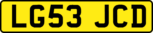 LG53JCD