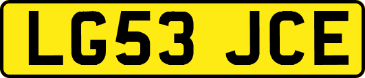 LG53JCE