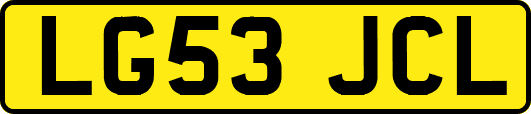 LG53JCL