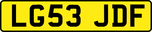 LG53JDF