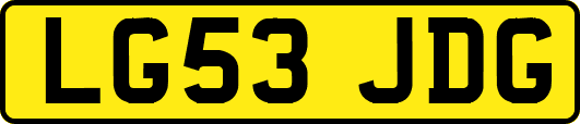 LG53JDG