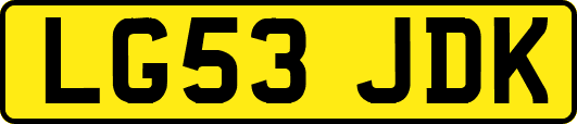 LG53JDK