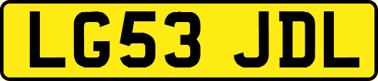 LG53JDL