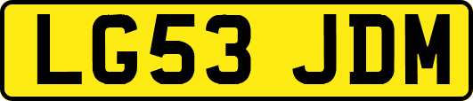 LG53JDM