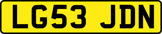 LG53JDN