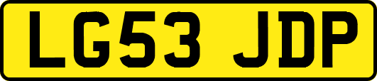 LG53JDP