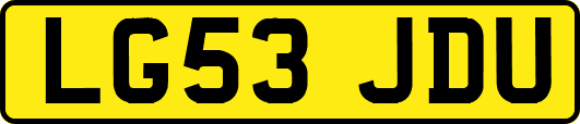 LG53JDU