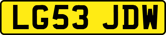 LG53JDW