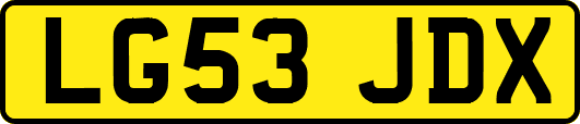 LG53JDX