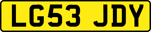 LG53JDY