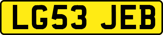 LG53JEB