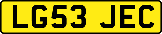 LG53JEC