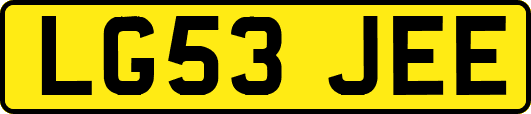 LG53JEE