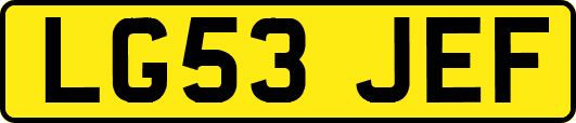 LG53JEF